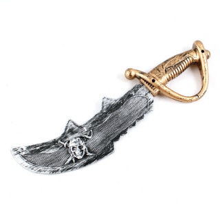 Pirátsky meč pre deti