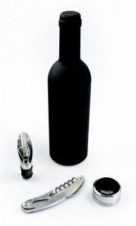 Luxusný set na víno
