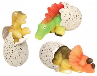 Dinosaurie vajcia