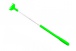 Teleskopické drbátko - zelené