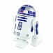 Stolný vysávač R2-D2