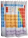 Sprchový záves - periodická tabuľka prvkov