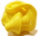 Inteligentná plastelína - Svietiace - žltá
