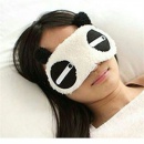 Maska na spanie - Panda