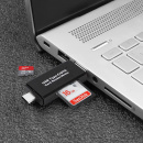 USB čítačka kariet