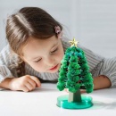 Čarovný vianočný stromček