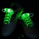 Svietiace LED šnúrky - zelené