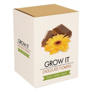 Grow It! - Čokoláda