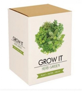 Grow it - Zmes byliniek