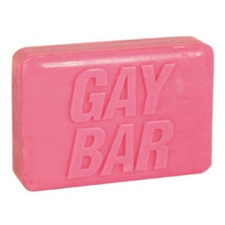 Mydlo - Gay Bar