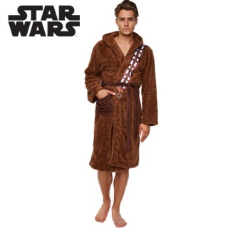Župan Star Wars - Chewbacca