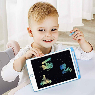 Detský LCD tablet na kreslenie a písanie