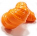Inteligentná plastelína - Základné - oranžová