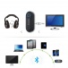 Bluetooth audio vysielač