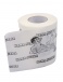 Toaletný papier - Kamasutra