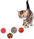 Set hračiek pre mačky
