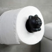 Držiak toaletného papiera - Mačka