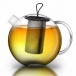 Kompletná darčeková sada Creano Jumbo - biely čaj