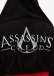 Župan - Assassin Creed - čierny