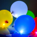 LED svietiace balóniky