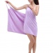 Županový uterák - fialový