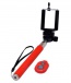 Selfie tyč s diaľkovým ovládaním a bluetooth