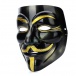 Maska Anonymous - Deluxe