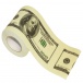 Toaletný papier - doláre