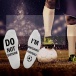 Ponožky - Nerušiť, dávajú futbal