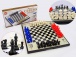 Šach pre štyroch hráčov