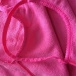 Županový uterák - ružový