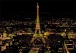 Stierací obraz - Paríž