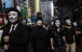 Maska Anonymous - Deluxe