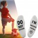 Ponožky - Nerušiť, dávajú futbal
