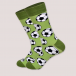 Veselé ponožky - futbal