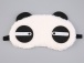Maska na spanie - Panda