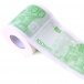 Toaletný papier - eura - 100 €
